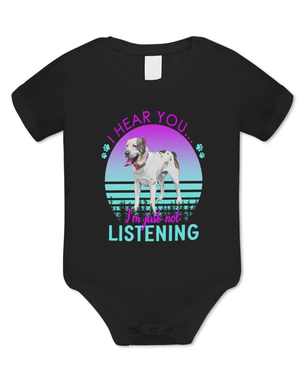 Baby Bodysuit - EU