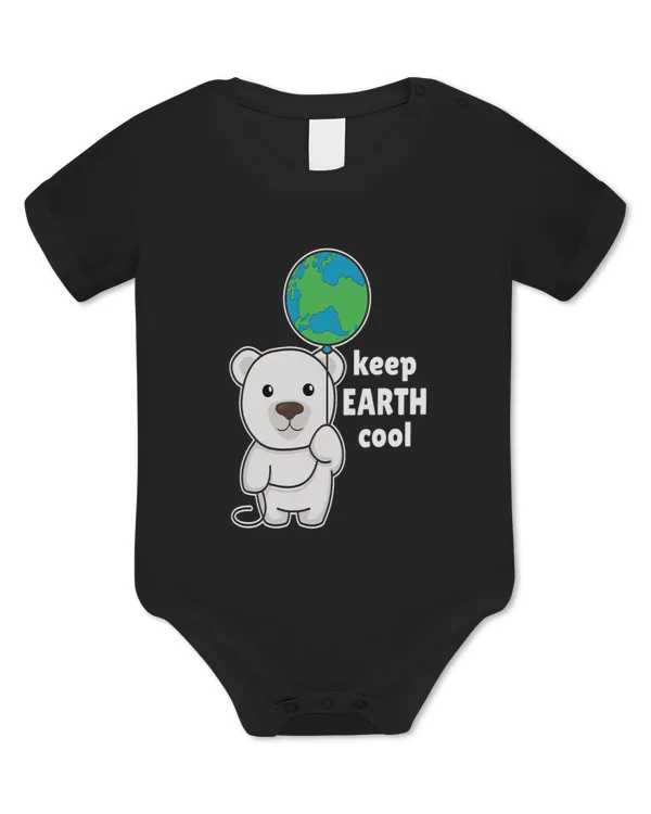 Baby Bodysuit - EU