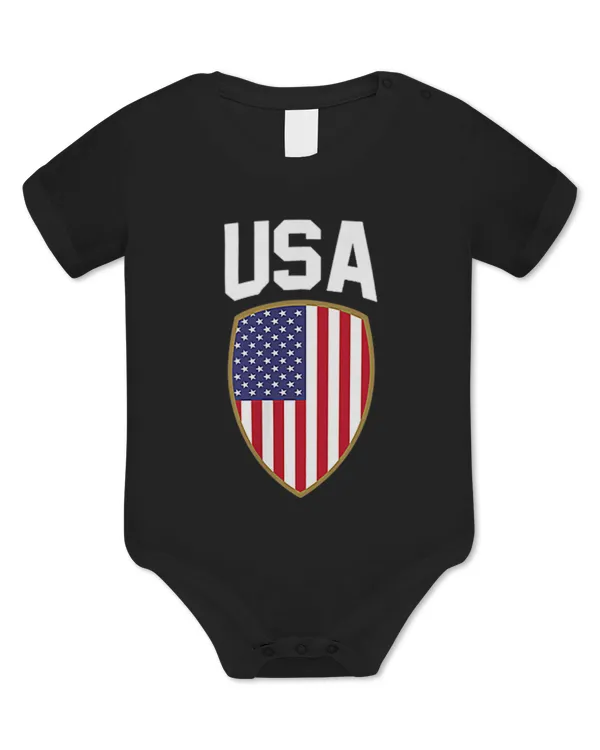 Baby Bodysuit - EU