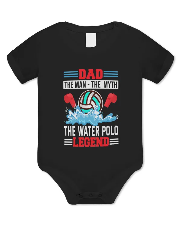 Baby Bodysuit - EU