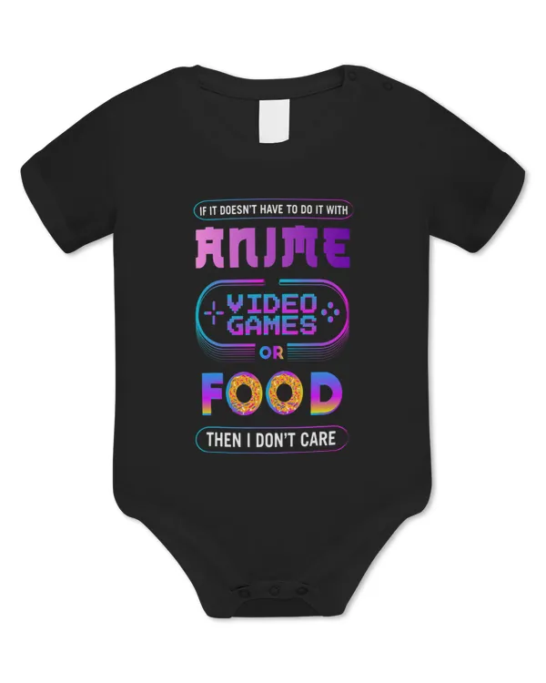 Baby Bodysuit - EU