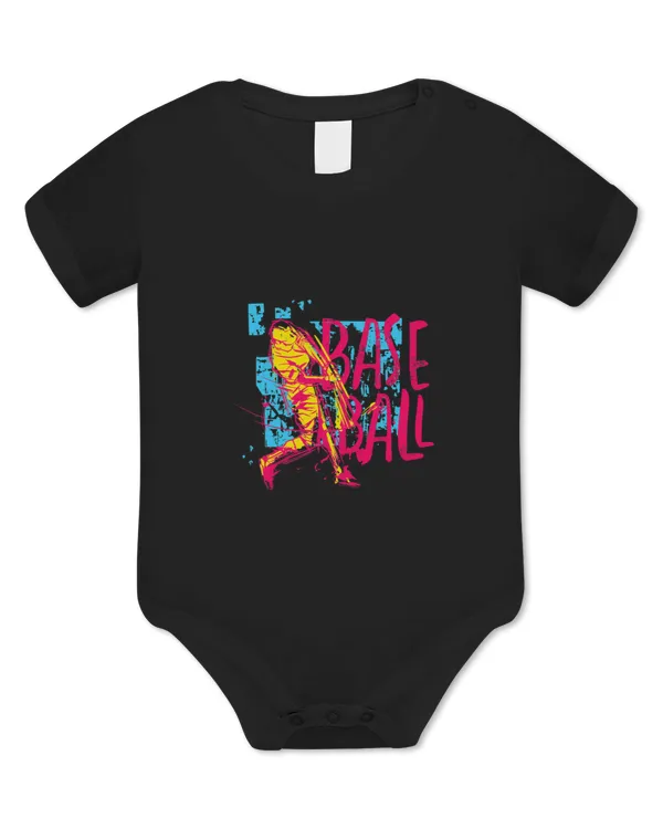 Baby Bodysuit - EU