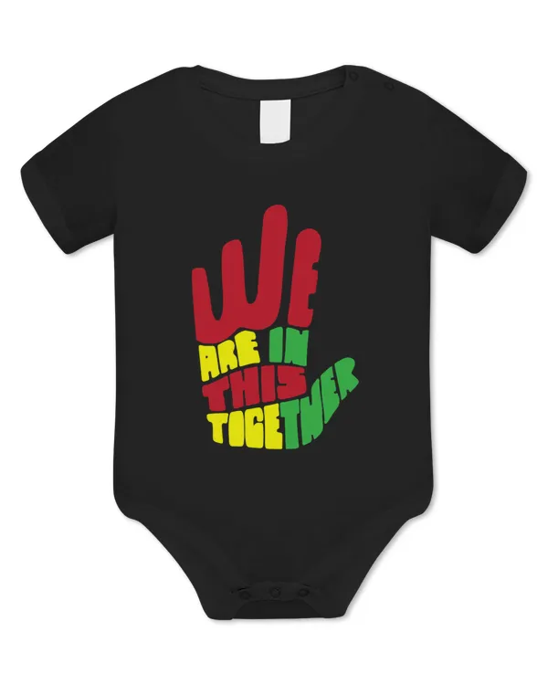 Baby Bodysuit - EU