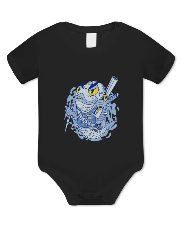 Baby Bodysuit - EU