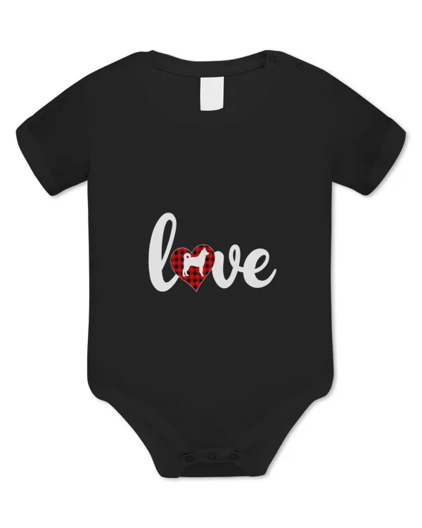 Baby Bodysuit - EU