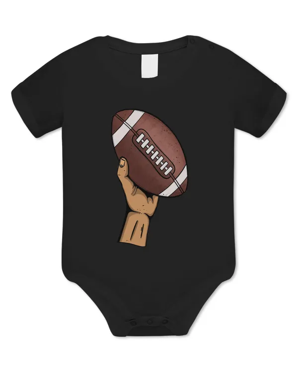 Baby Bodysuit - EU