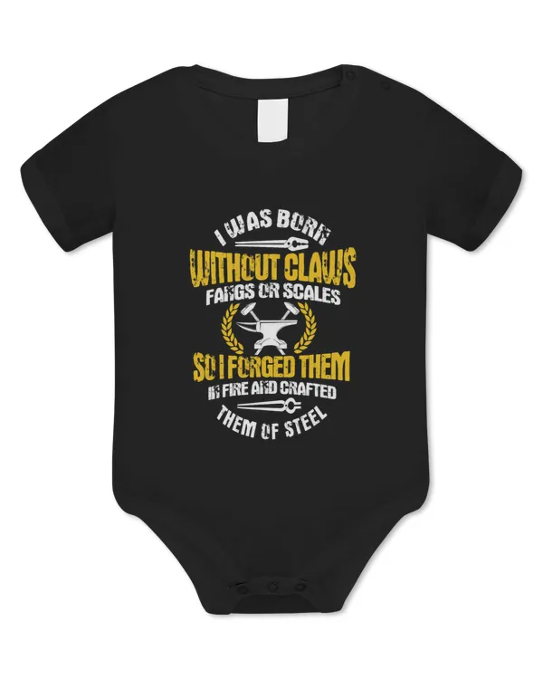 Baby Bodysuit - EU