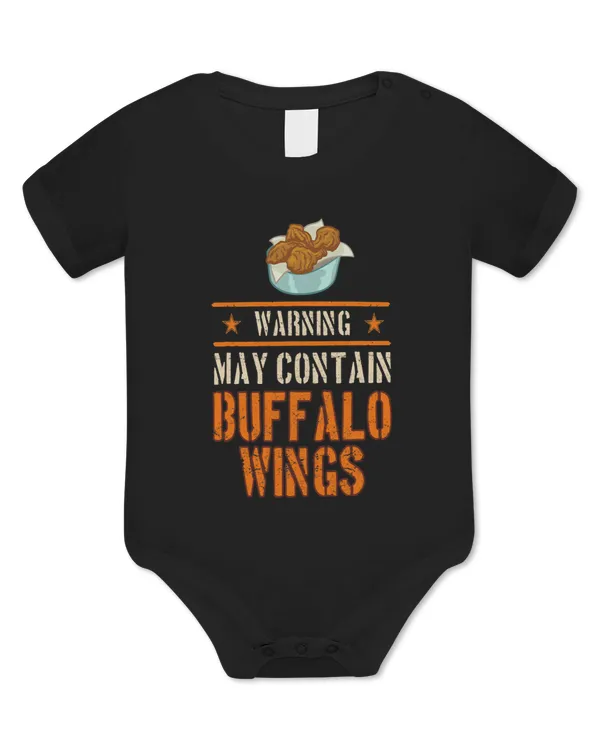 Baby Bodysuit - EU