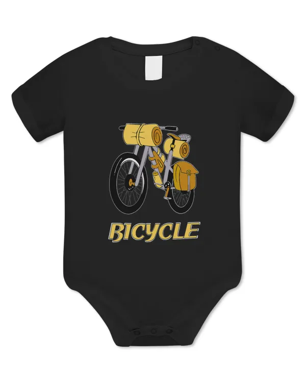 Baby Bodysuit - EU