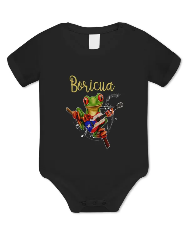 Baby Bodysuit - EU