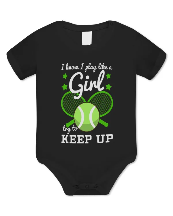 Baby Bodysuit - EU