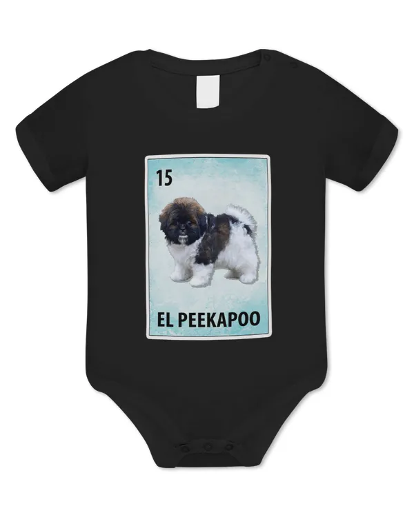 Baby Bodysuit - EU