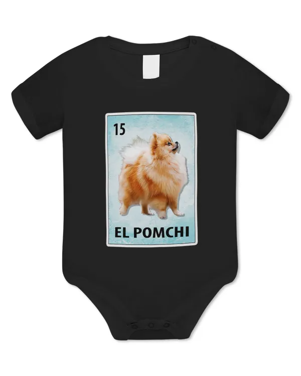 Baby Bodysuit - EU