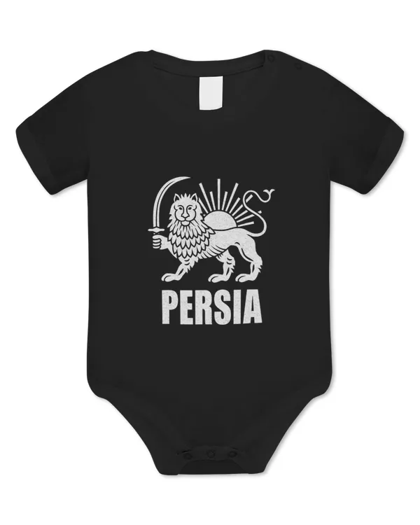 Baby Bodysuit - EU