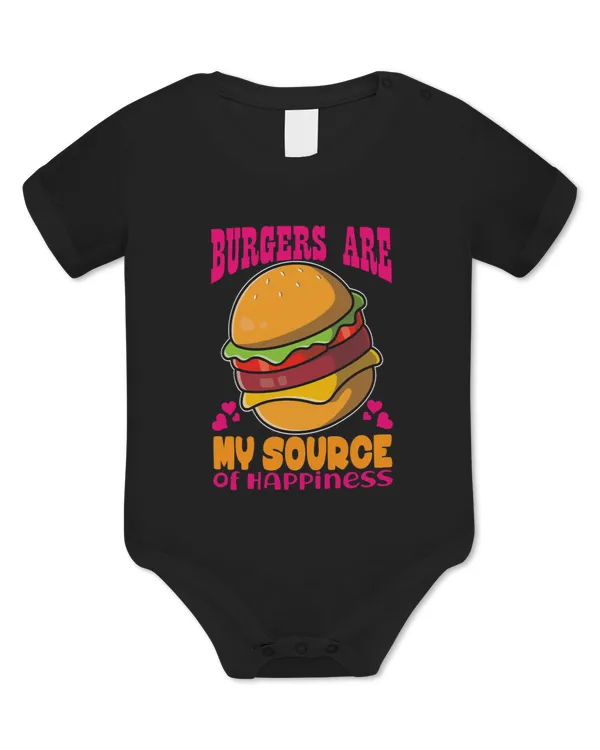 Baby Bodysuit - EU