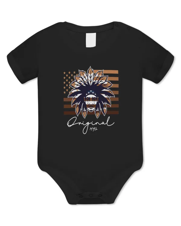 Baby Bodysuit - EU