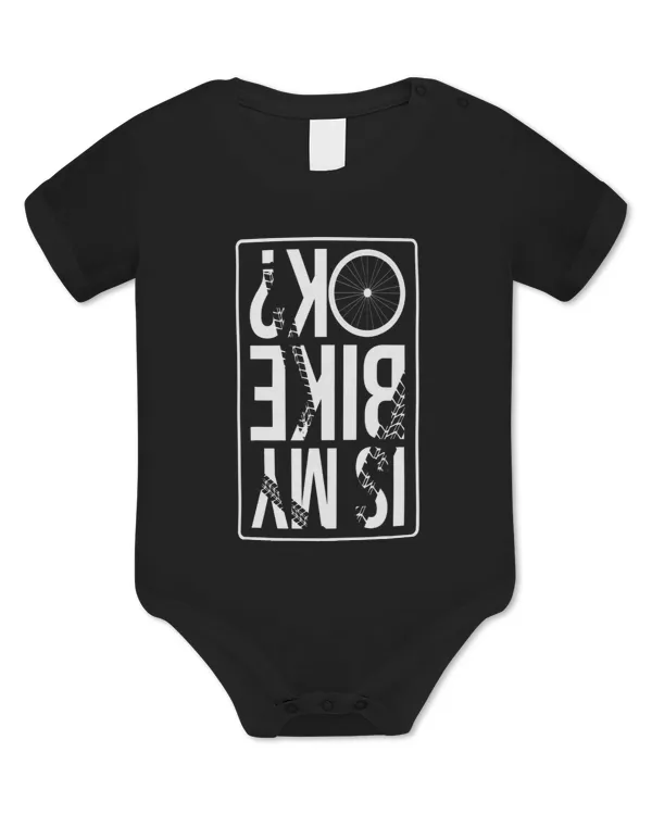 Baby Bodysuit - EU