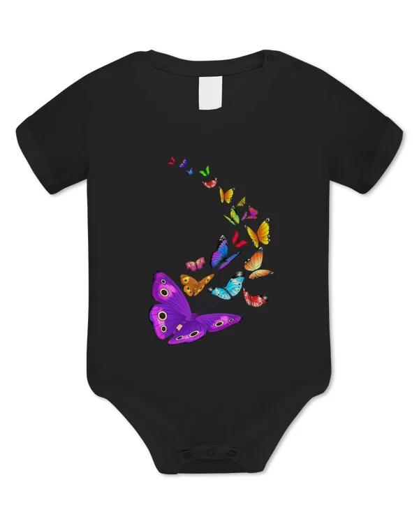 Baby Bodysuit - EU