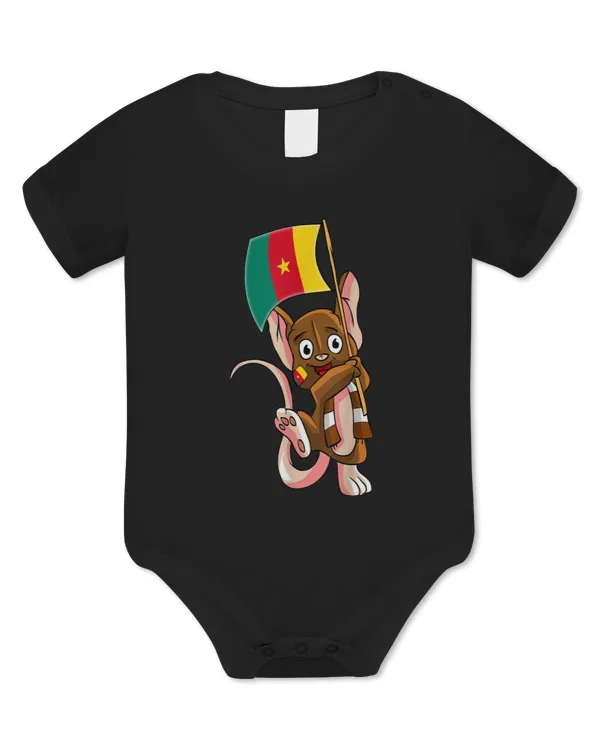 Baby Bodysuit - EU