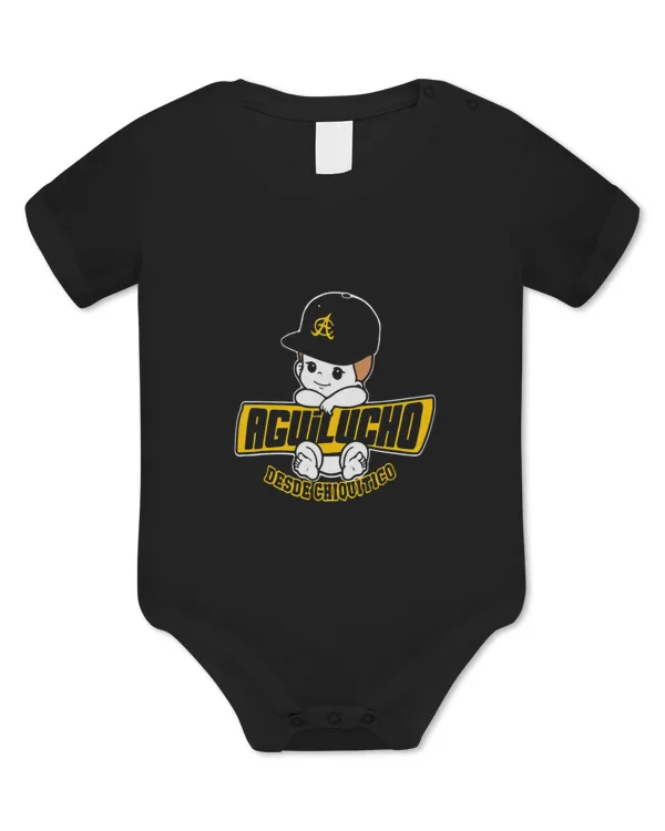 Baby Bodysuit - EU