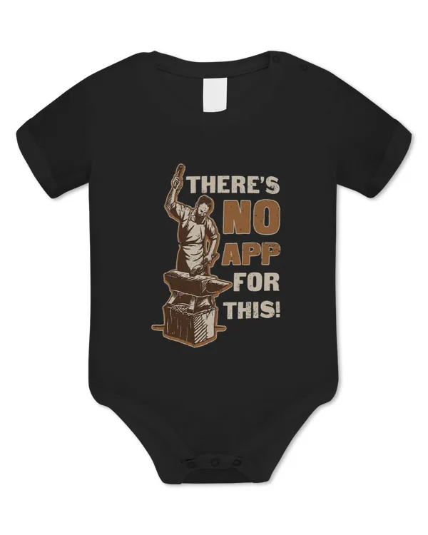 Baby Bodysuit - EU