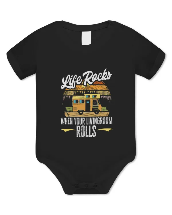 Baby Bodysuit - EU