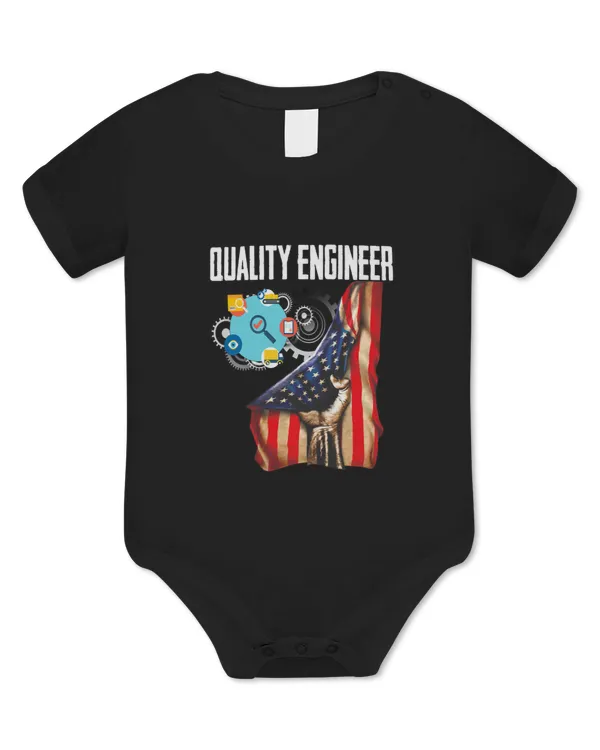 Baby Bodysuit - EU