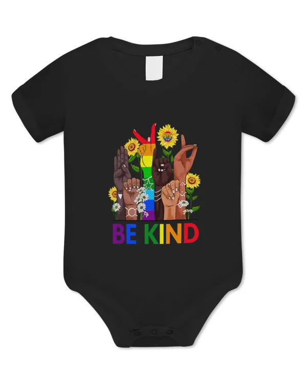 Baby Bodysuit - EU