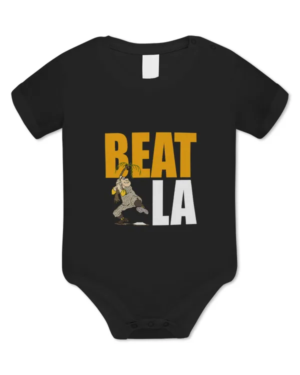 Baby Bodysuit - EU