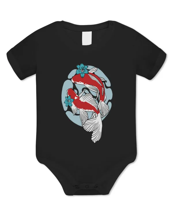 Baby Bodysuit - EU