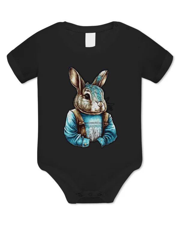 Baby Bodysuit - EU