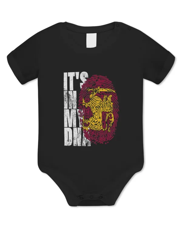 Baby Bodysuit - EU