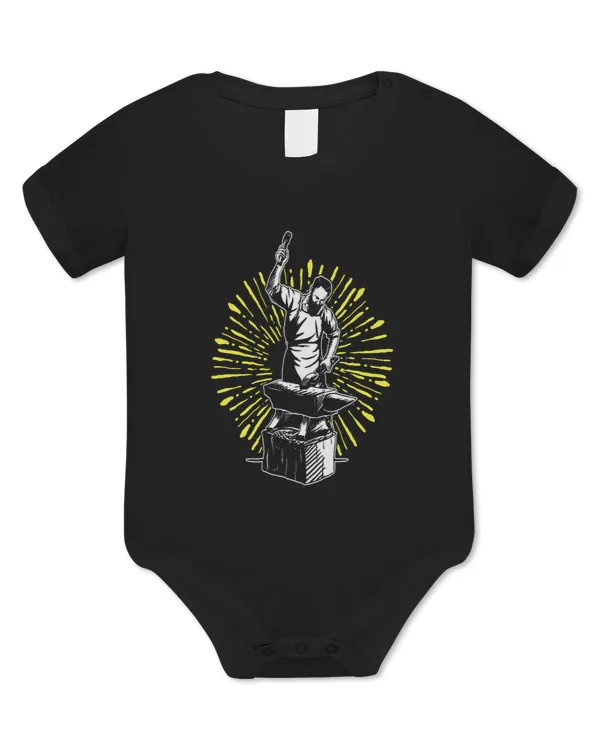 Baby Bodysuit - EU