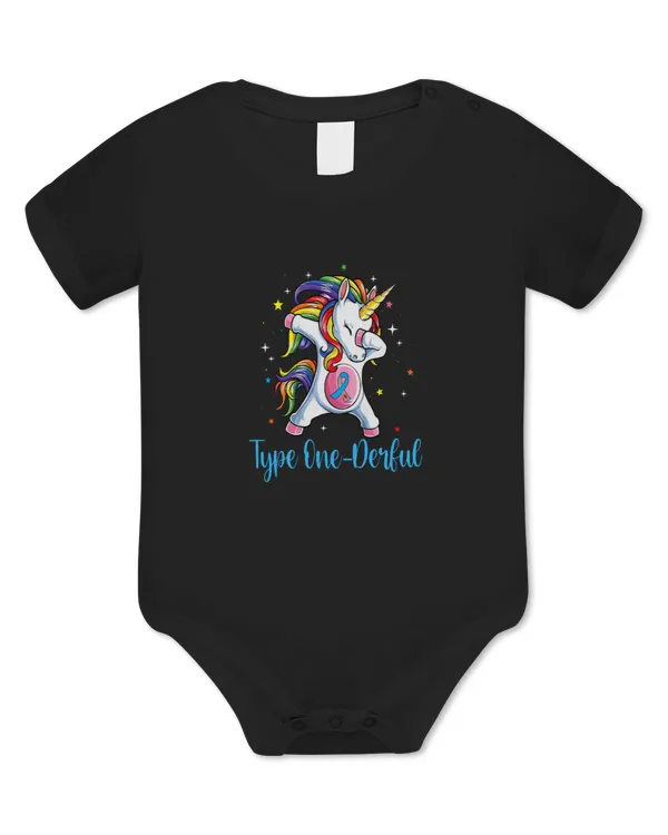 Baby Bodysuit - EU