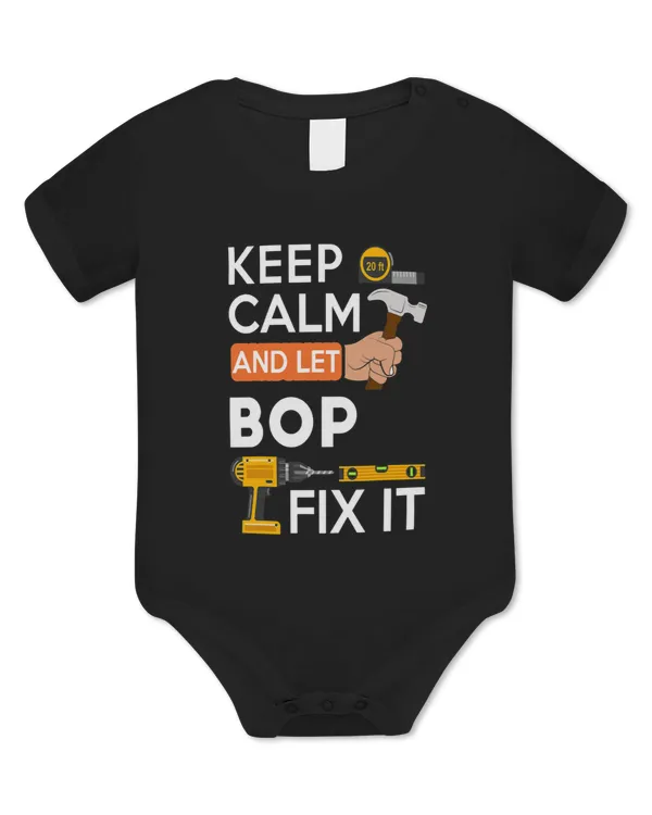 Baby Bodysuit - EU