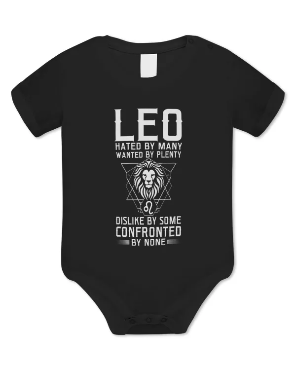 Baby Bodysuit - EU