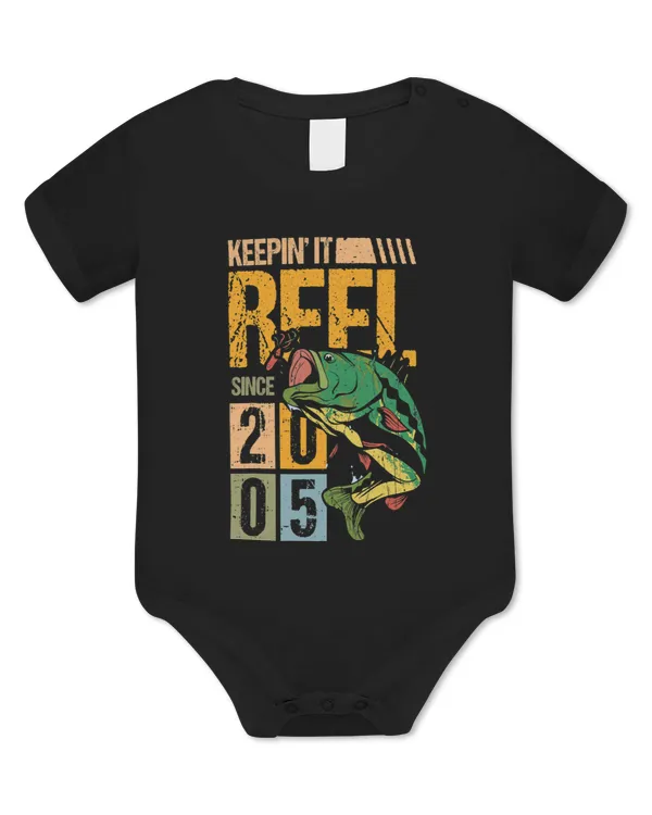 Baby Bodysuit - EU