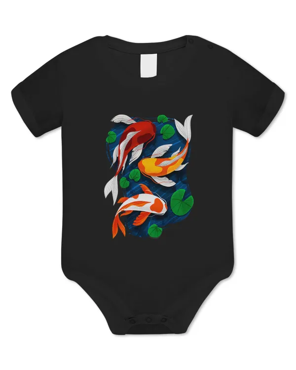 Baby Bodysuit - EU