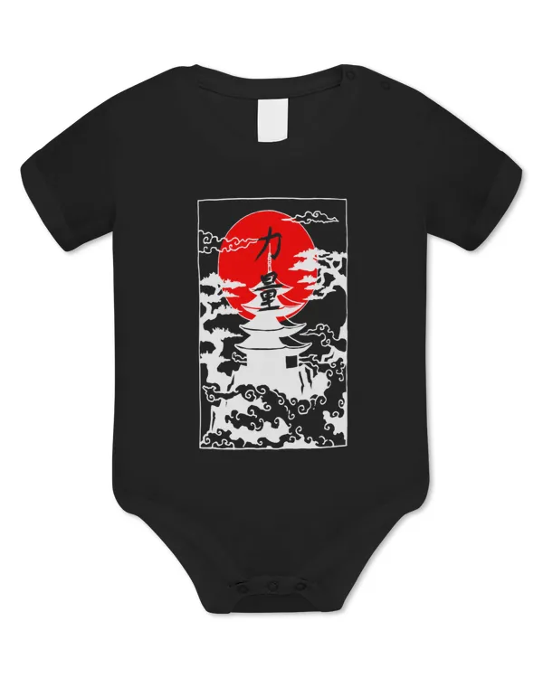 Baby Bodysuit - EU