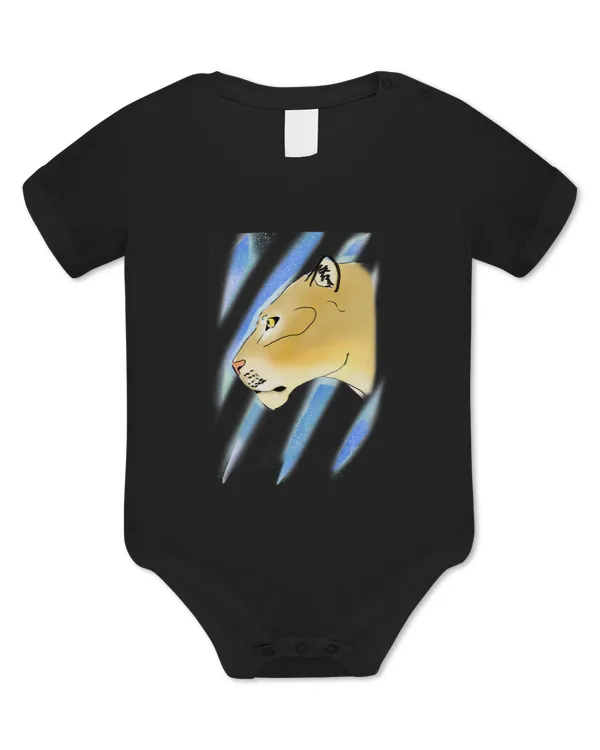 Baby Bodysuit - EU