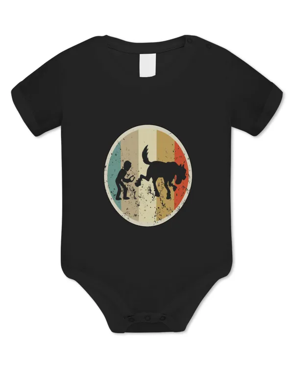 Baby Bodysuit - EU