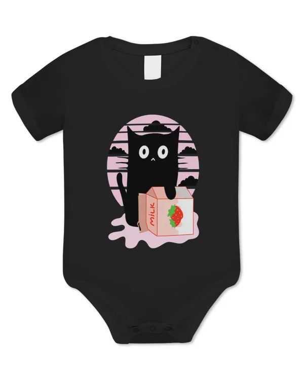 Baby Bodysuit - EU