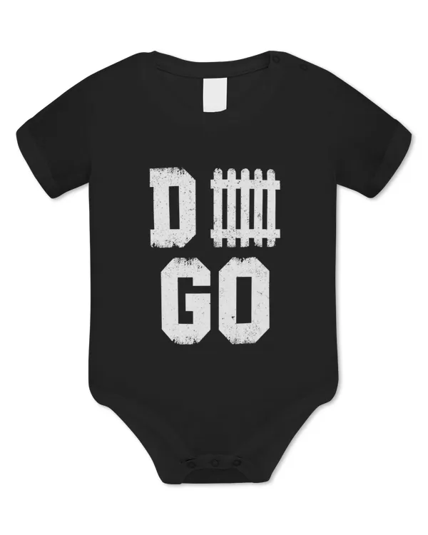 Baby Bodysuit - EU