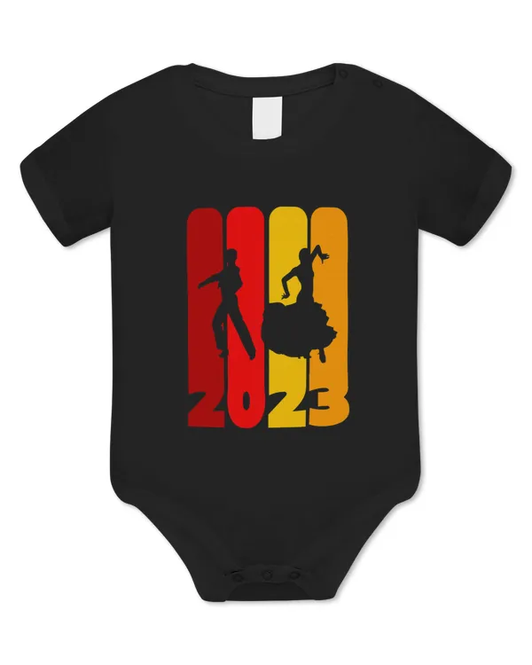 Baby Bodysuit - EU