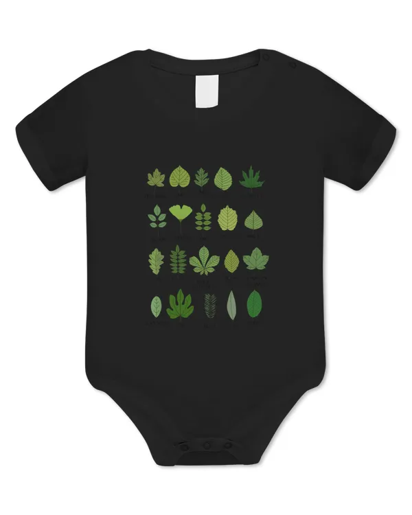 Baby Bodysuit - EU