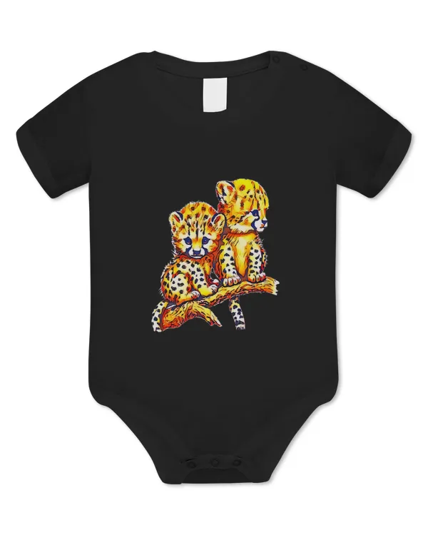 Baby Bodysuit - EU