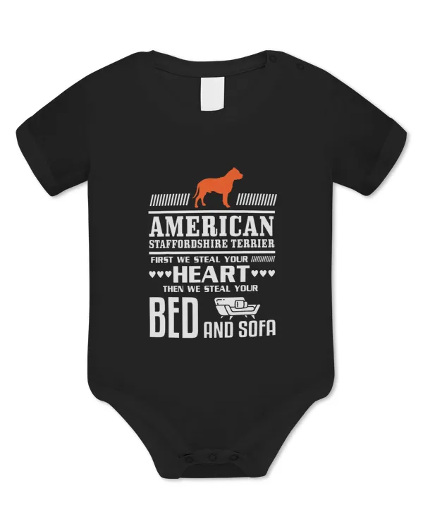 Baby Bodysuit - EU