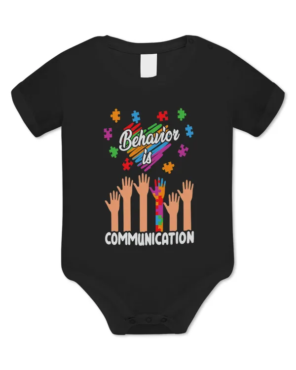 Baby Bodysuit - EU