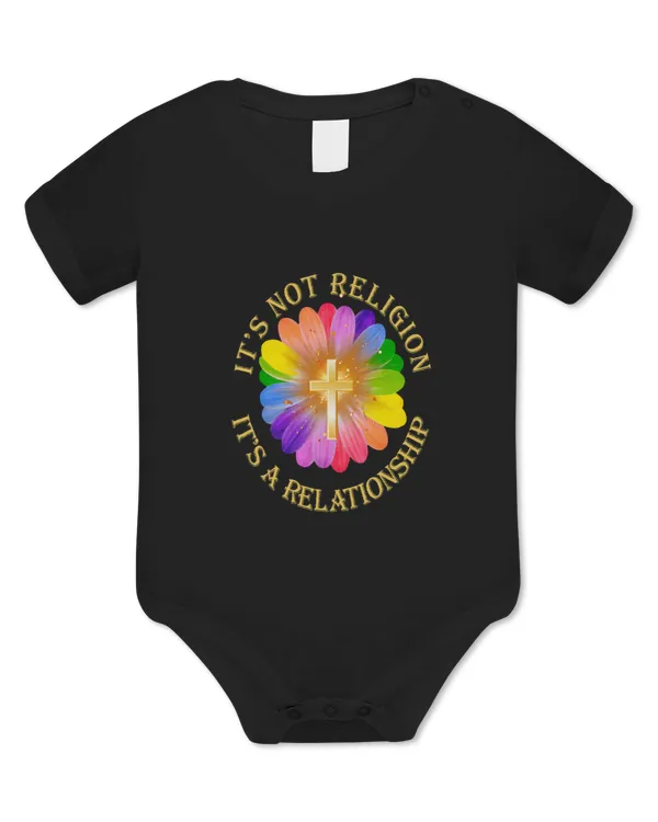 Baby Bodysuit - EU