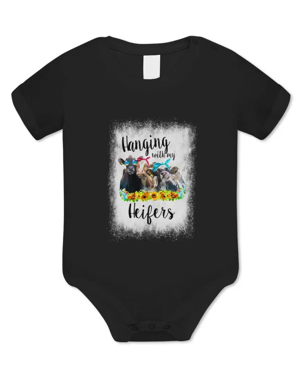 Baby Bodysuit - EU